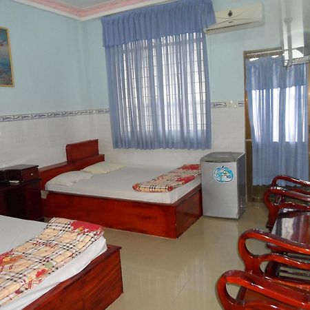 Rang Dong Hotel Mỹ Tho Szoba fotó