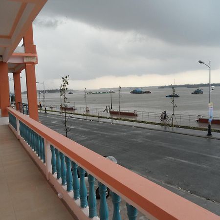 Rang Dong Hotel Mỹ Tho Szoba fotó