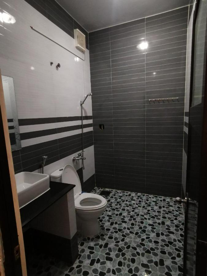 Rang Dong Hotel Mỹ Tho Kültér fotó