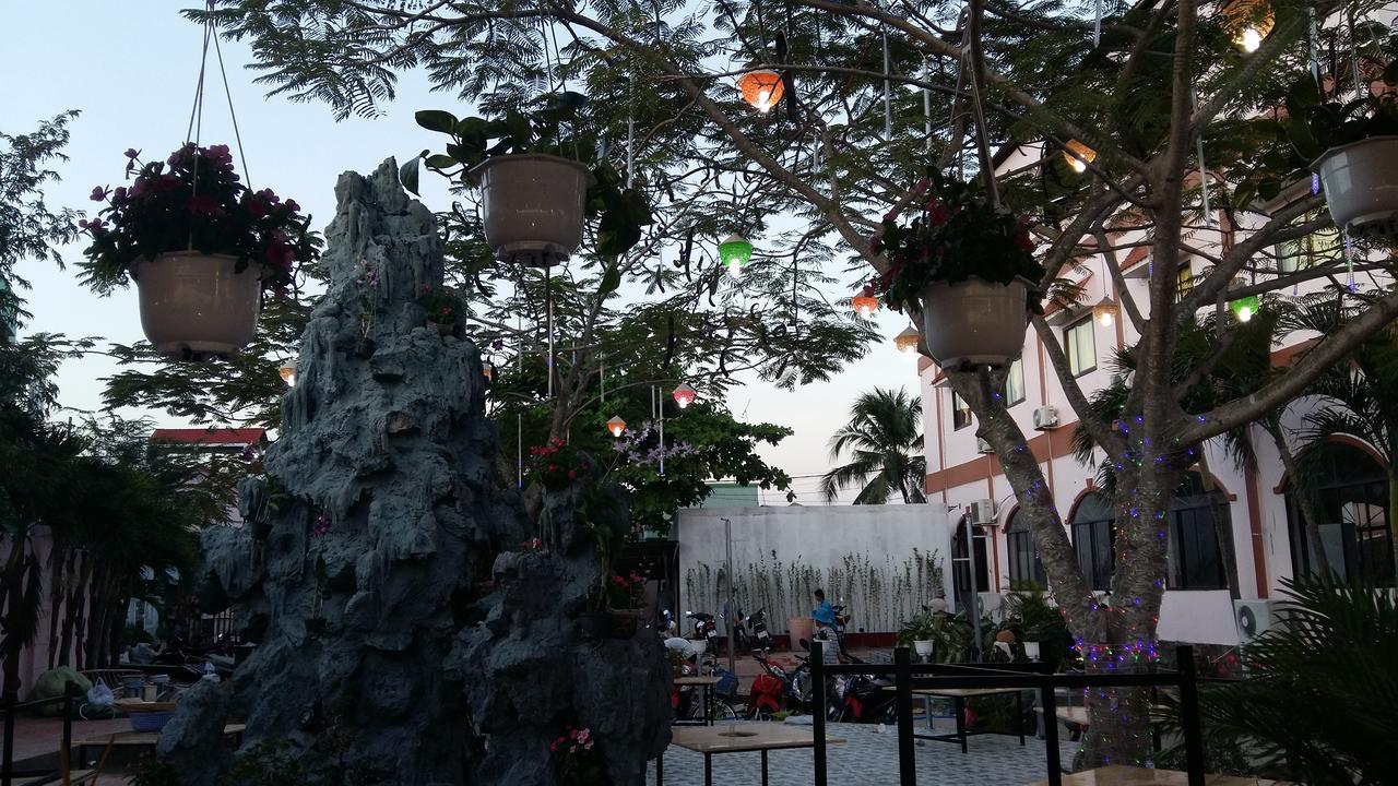 Rang Dong Hotel Mỹ Tho Szoba fotó