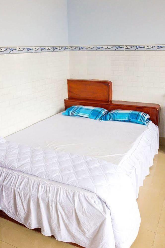 Rang Dong Hotel Mỹ Tho Kültér fotó