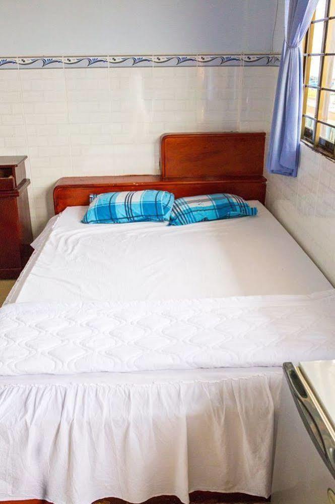 Rang Dong Hotel Mỹ Tho Kültér fotó